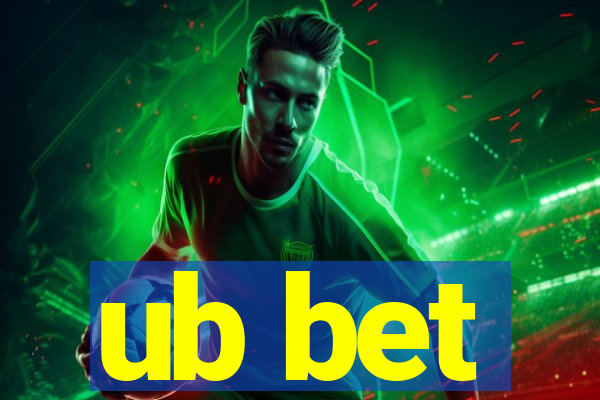 ub bet